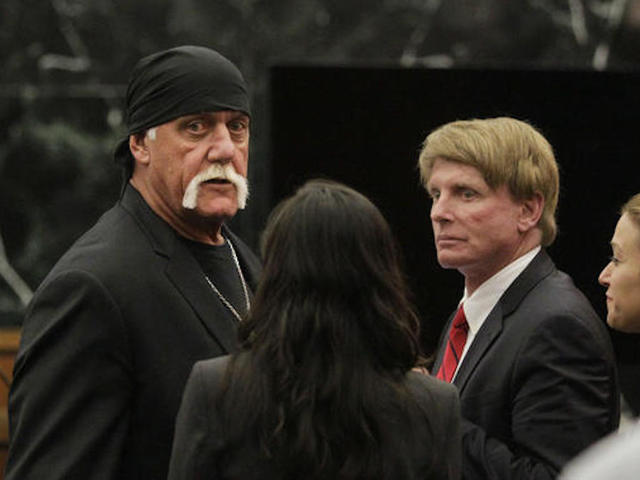 Gawker may be looking to sell after losing case