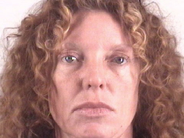 Mother of 'affluenza teen' indicted