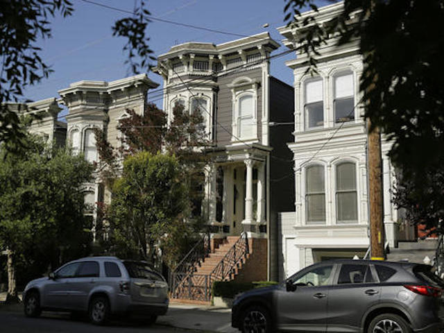 'Full House' property for sale