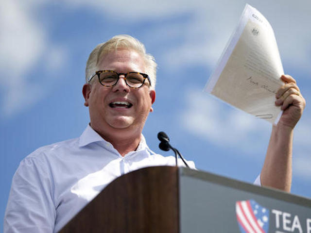 Glenn Beck must disclose sources on Boston Marathon bombing reporting, judge rules