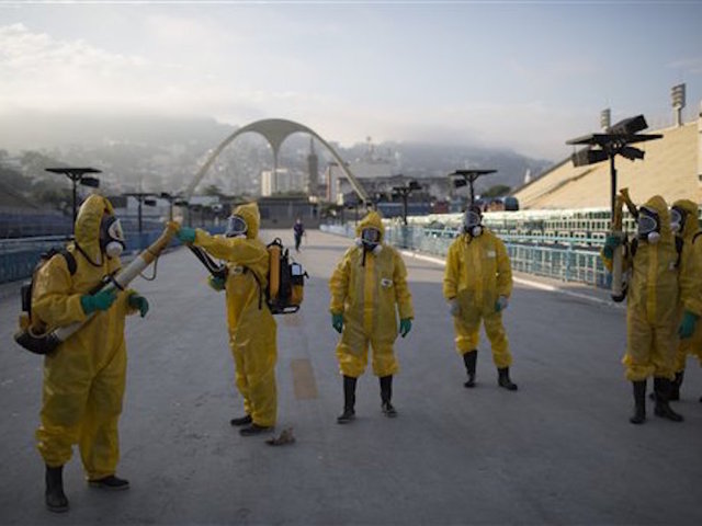 Rio problems, doping issues on IOC agenda