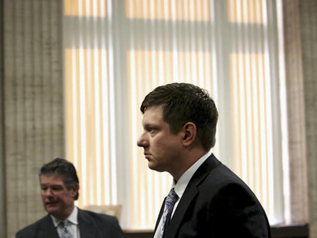 Special prosecutor to be named in Chicago case