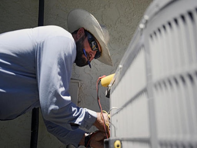 Heat wave: Officials in West heed warnings