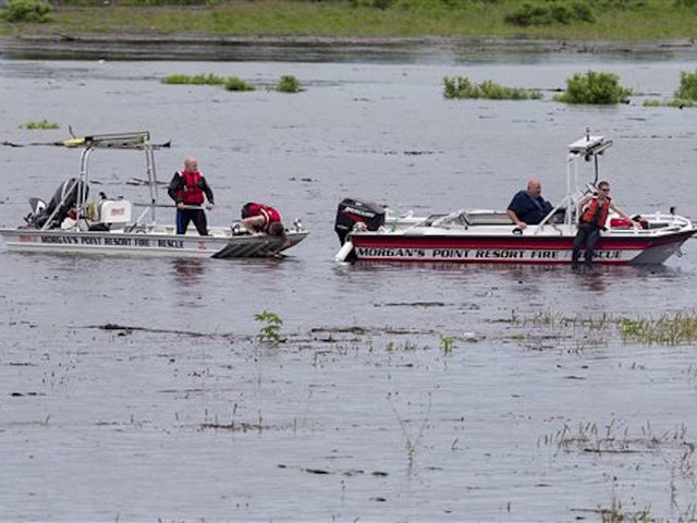 9 soldiers killed in floodwaters at Fort Hood