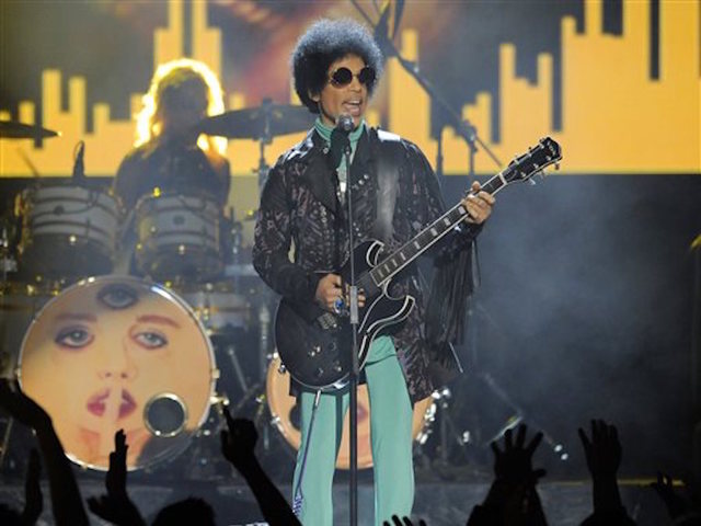 PETA offers Prince song as free download