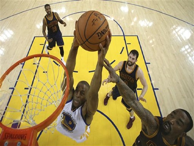 NBA Finals can turn quickly, teams know