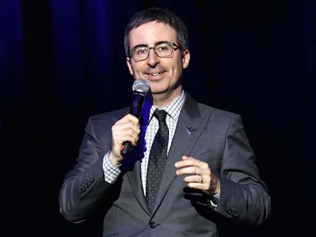 John Oliver buys, forgives $15 million in debt