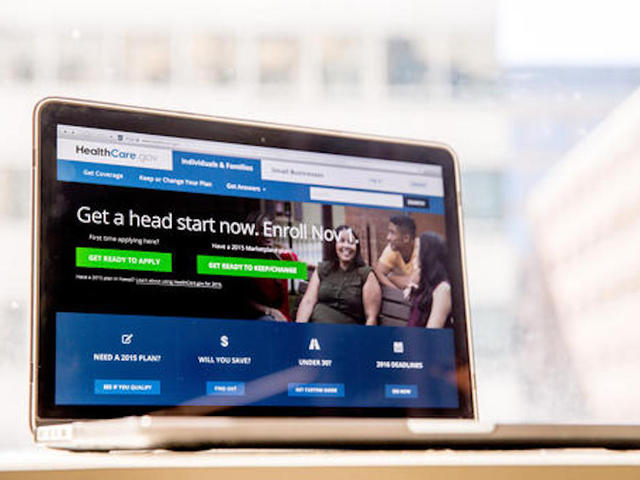 Senate GOP drops push to 'defund Obamacare'