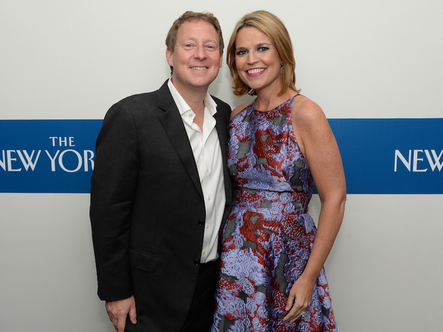 'Today' host to skip Rio Olympics