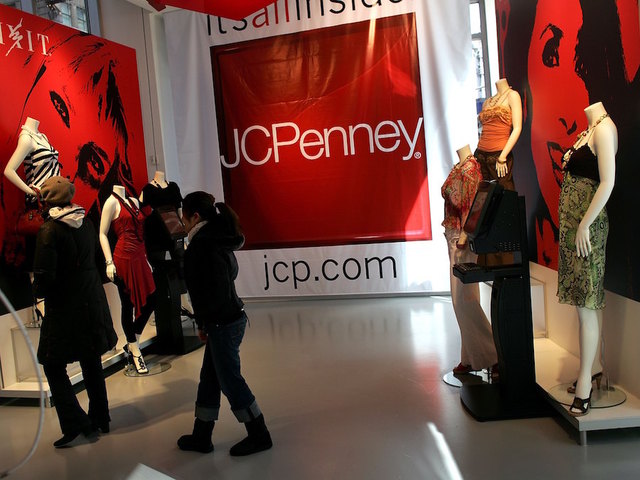 30 companies that might disappear in 2017