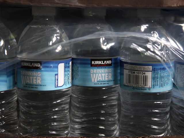 Is sparkling water as hydrating as regular water?