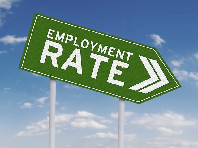 Where did the jobs go?