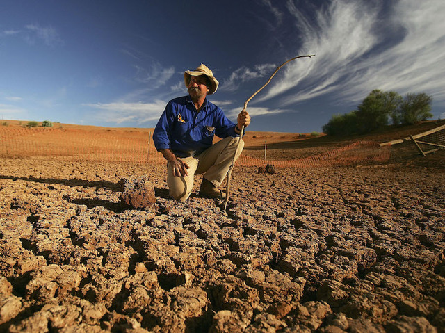 El Nio ends as La Nia begins