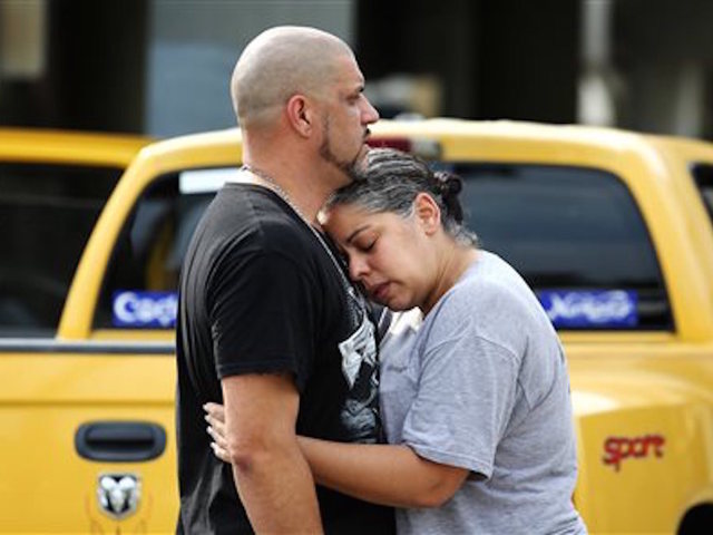 Victims of the Orlando shooting have been identified