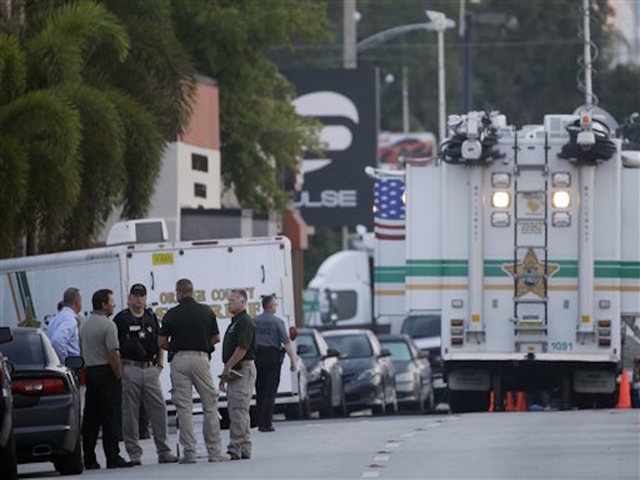 Orlando shooter worked for security firm tainted by gaffs