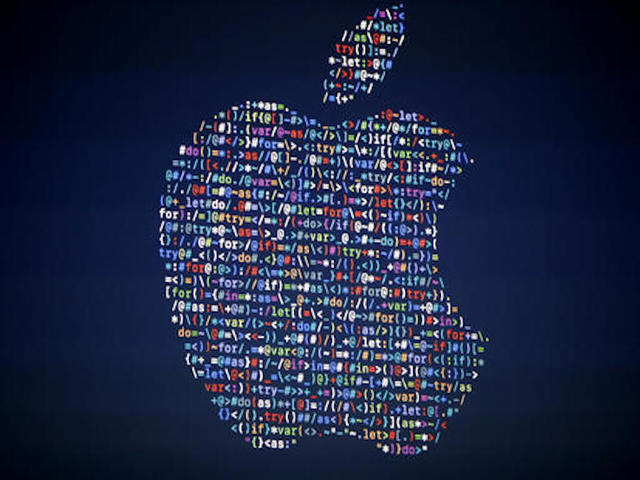 Apple issues update after iPhone spyware found