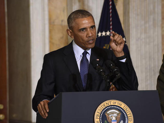 Obama threatens to veto Zika spending bill