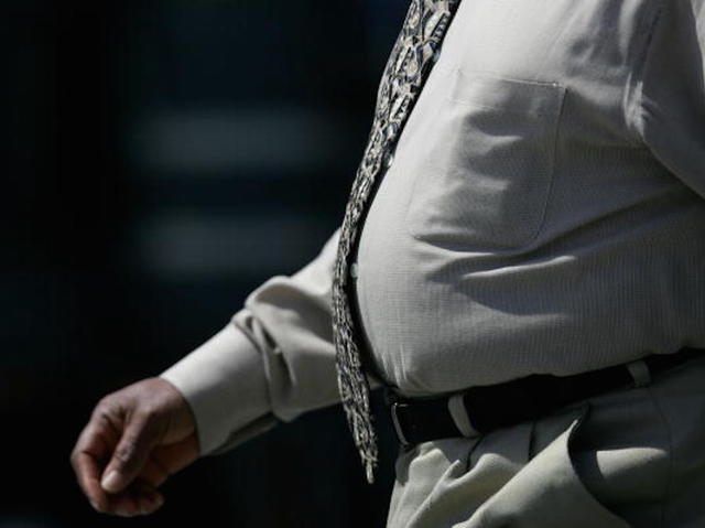 FDA approves stomach-draining device for obese