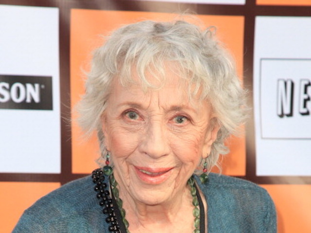 Ann Morgan Guilbert, character actress and co-star of Dick Van Dyke Show, dies at 87