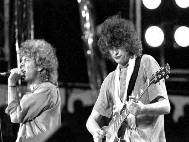 Led Zeppelin won't recoup legal fees in 'Stairway to Heaven' case