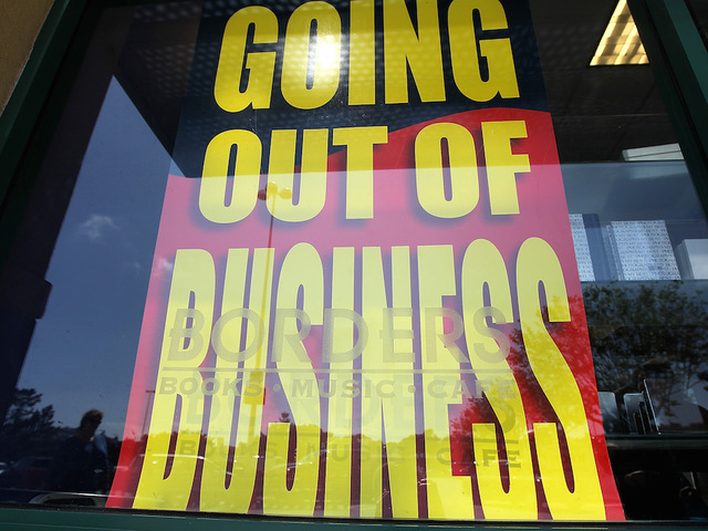 7 signs you're going to get fired