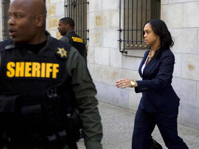 Experts explore ethics of more trials in Freddie Gray case