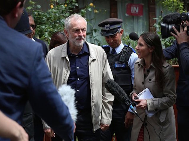 Scotland hoping to block UK's 'Brexit'