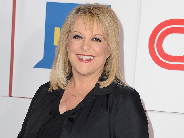 Nancy Grace leaving HLN in October, report says