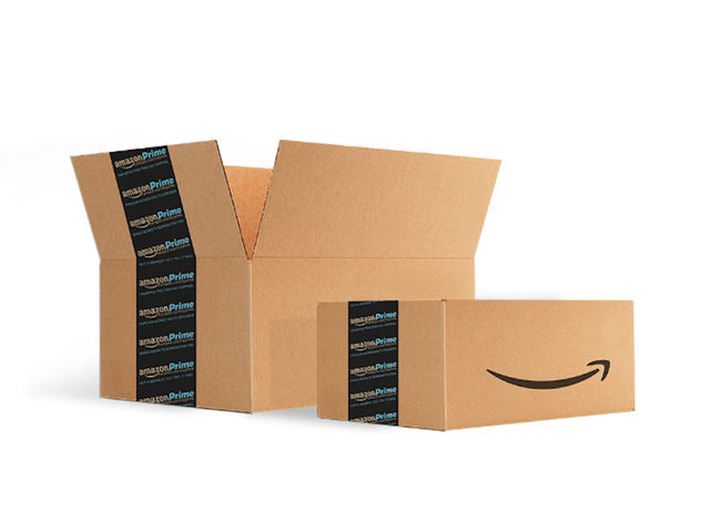 Amazon giving Prime discount to people on government benefits