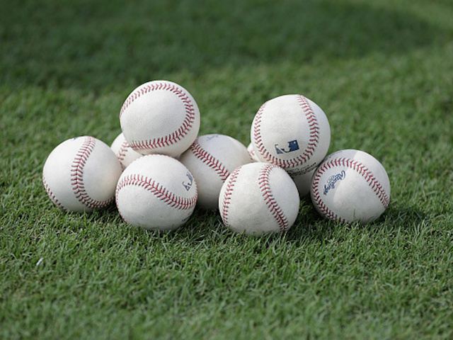 Civilian fan that snuck into Sunday's MLB game at Fort Bragg offers apology