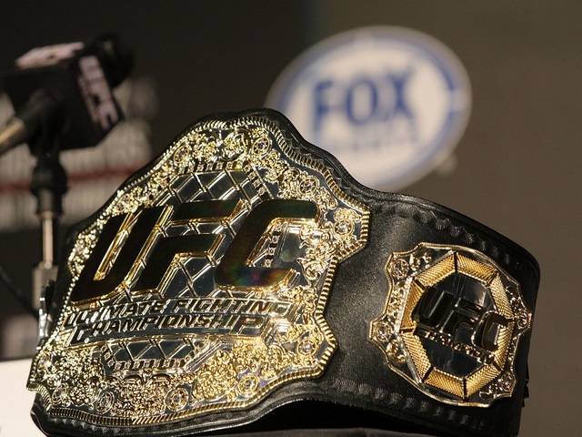 Report: UFC sells for $4 billion