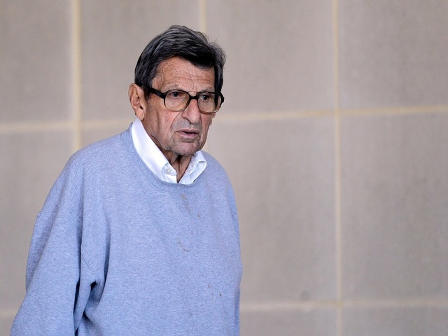 Records could reveal more of claim boy told Paterno of abuse
