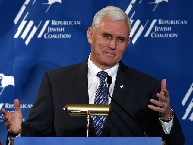 Trump-Pence puns are already filling the internet