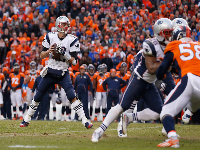 Tom Brady to stop 'Deflategate' appeal process
