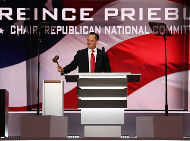 Watch: Day 1 of the Republican National Convention