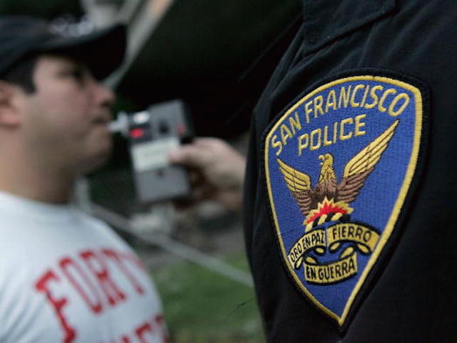 San Francisco police investigating Twitter threat against police chief