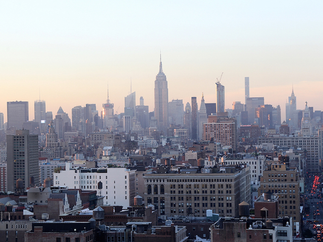 These are the least affordable cities for single-parent families