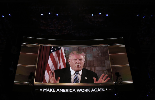 Watch: Day 4 of the Republican National Convention