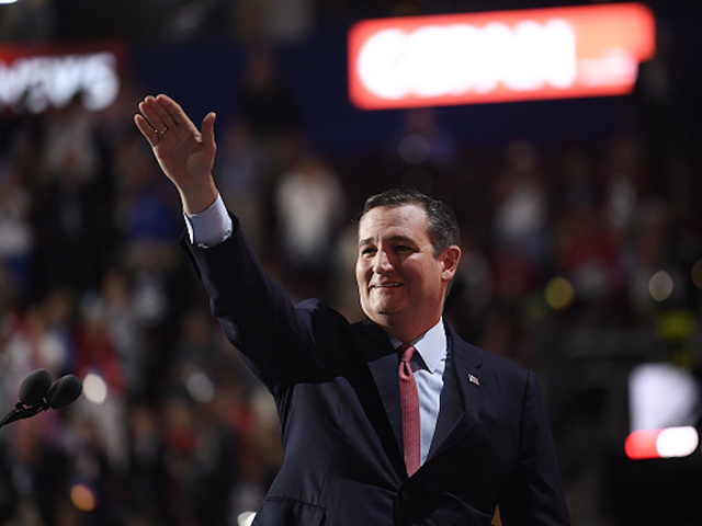 Opinion: TrumpCon Day 3: Another yuuuge bomb