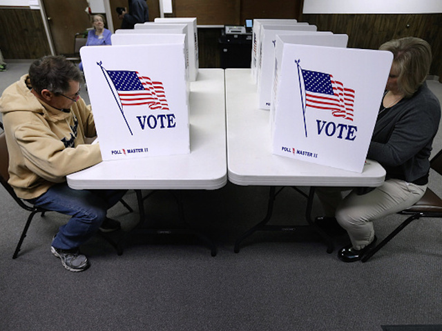 Texas' voter ID laws struck down by federal appeals court