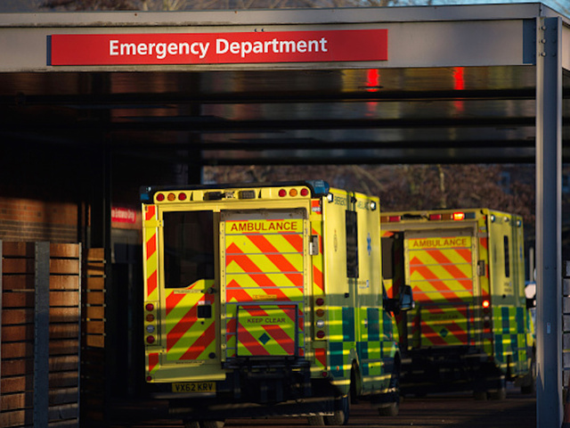 Is July really the most deadly month for hospitals?