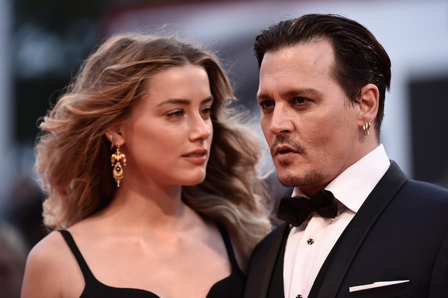 Amber Heard to donate entire $7 million divorce settlement to charity