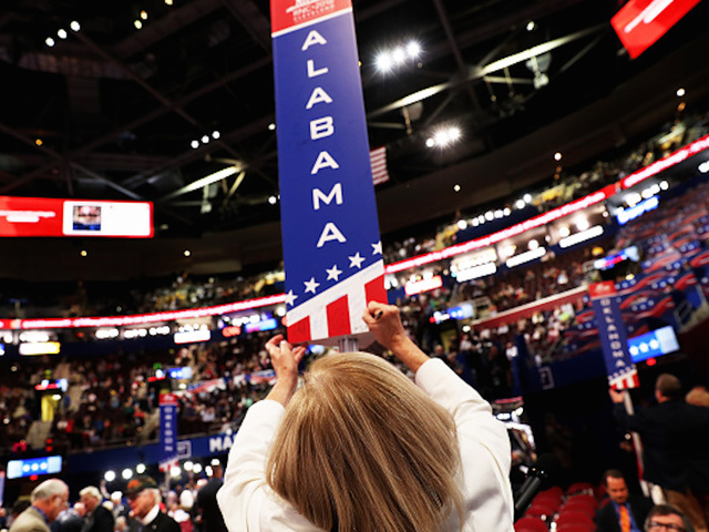 Watch: Day 3 of the Republican National Convention