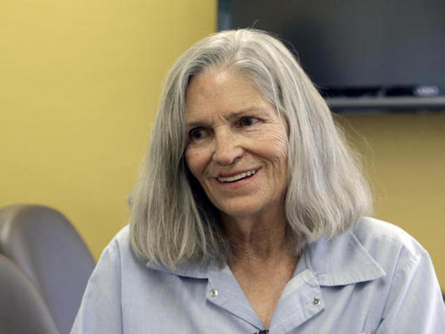 California governor denies parole for Manson follower