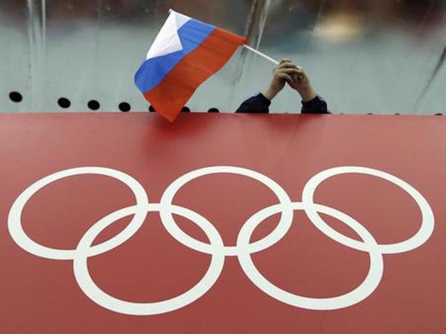 IOC approves the entry of 271 Russians to compete in Rio