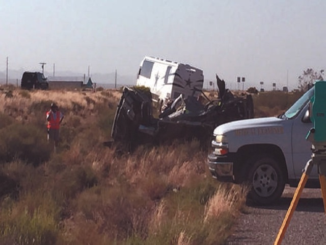 4 killed in fatal crash involving Dallas Cowboys bus