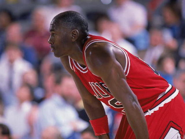 Michael Jordan says he is donating $2M to social justice groups