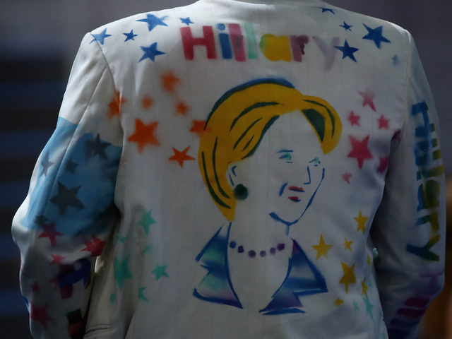 DNC 2016: Recap of Tuesday's action