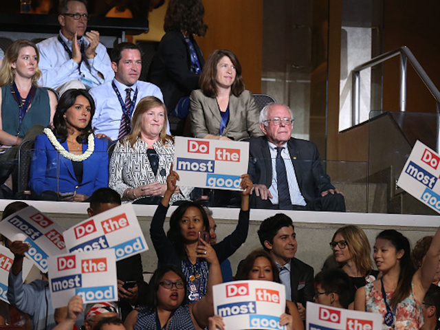 Democrats considering 8 cities for 2020 national convention