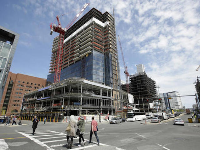 US GDP grows 1.2 percent in second quarter